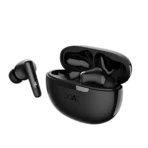 Category Wireless Earbuds Bluetooth Version v5.3 IPX Rating IPX5 Music Playtime Up to 42 Hours ASAP Charge Yes Stand By 80 Hours Charging Time 1.5 Hours Operating Range 10m Driver Size 10mm*2 Frequency 20Hz-20KHz Battery 400mAh(Case) / 35mAh*2 Earbuds Compatibility All Bluetooth Devices Charging Interface USB Type C Read more at: https://www.boat-lifestyle.com/products/airdopes-141-anc-earbuds